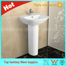 ovs item A7105 india bathroom wash basin